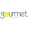 gourmet your way